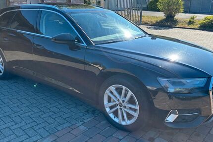Audi A6 204.300 km 23.250 &euro; Versmold 33775