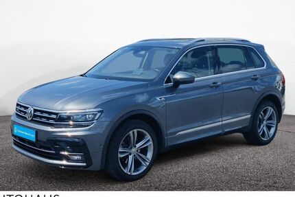VW Tiguan 97.976 km 27.390 &euro; Melle 49324