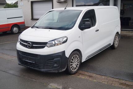Opel Vivaro 146.000 km 11.890 &euro; Gütersloh 33332
