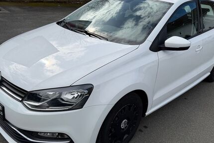 VW Polo 132.170 km 8.499 &euro; Bielefeld 33607