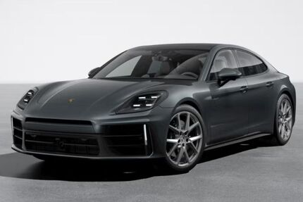 Porsche Panamera 18.540 km 123.800 &euro; Bielefeld 33719
