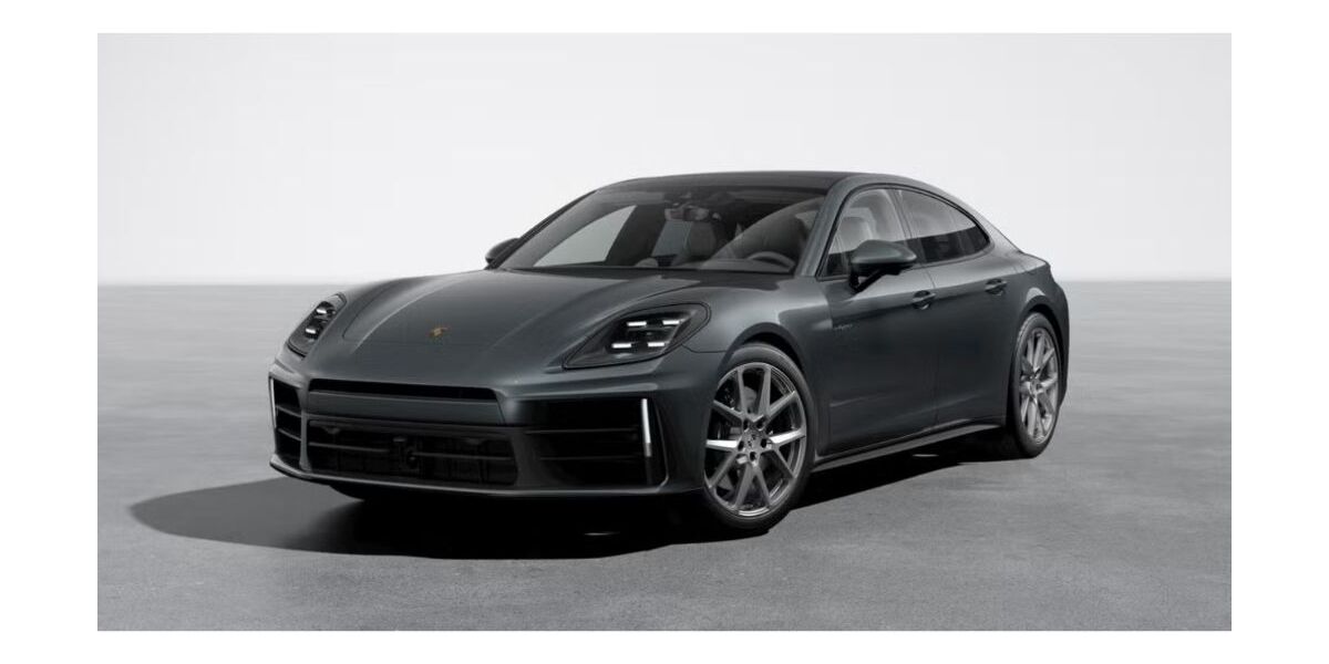 Porsche Panamera 18.540 km 123.800 &euro; Bielefeld 33719