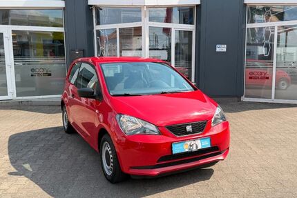 Seat Mii 140.700 km 4.495 &euro; Herford 32052