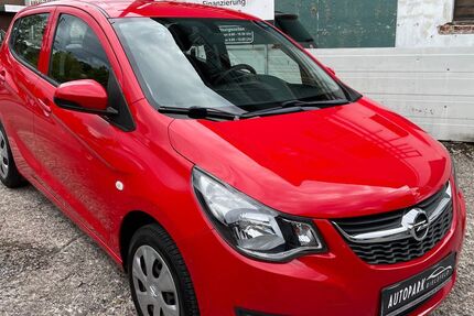 Opel Karl 127.900 km 4.950 &euro; Bielefeld 33617