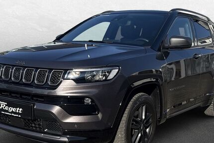 Jeep Compass 61.310 km 21.990 &euro; Delbrück-Westenholz 33129