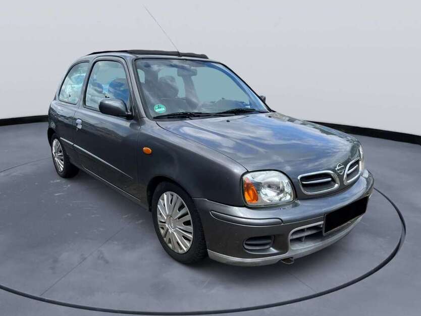 Micra