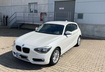 BMW 114
