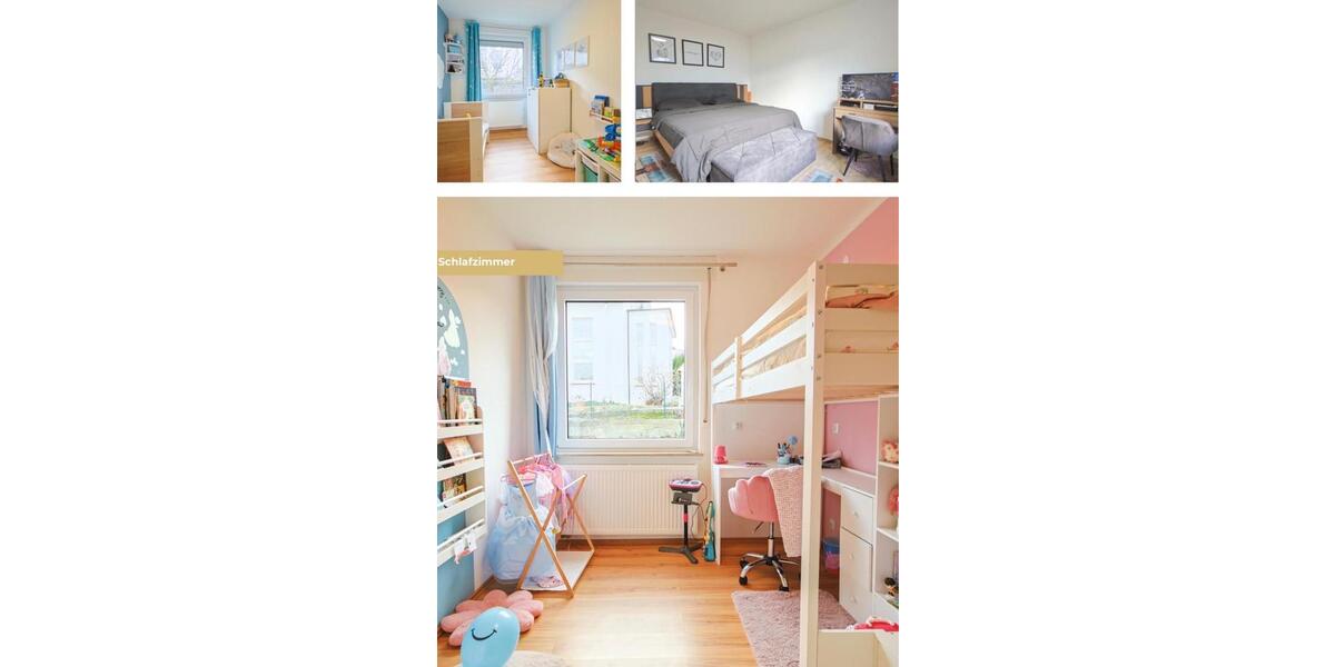 Einfamilienhaus Vlotho - 6 Zimmer, 185 m&sup2;, 335.000&euro; | Angebot:27021142