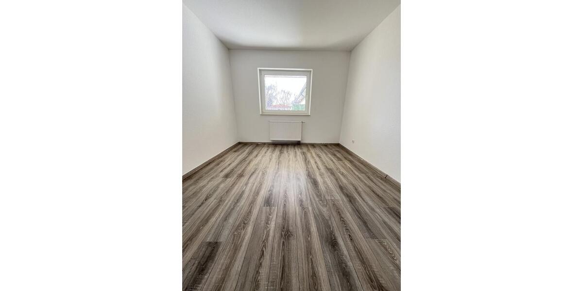 Etagenwohnung Bad Salzuflen Ehrsen-Breden - 3 Zimmer, 75 m&sup2;, 500&euro; | Angebot:25415100