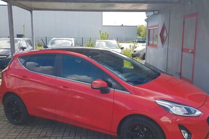 Ford Fiesta 113.098 km 11.999 &euro; Enger 32130