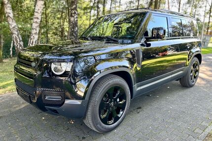 Land Rover Defender 2.600 km 78.900 € Oerlinghausen 33813