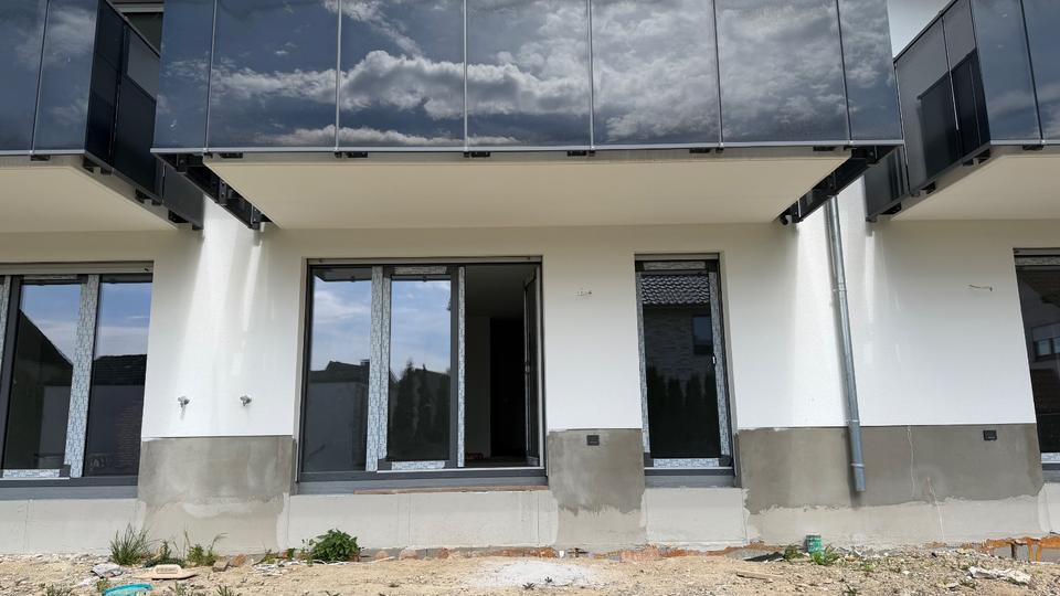 Erdgeschoßwohnung Bielefeld Jöllenbeck - 2 Zimmer, 48 m&sup2;, 768&euro; | Angebot:26464200