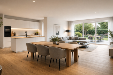 Wohnung Bielefeld Senne - 3 Zimmer, 88 m&sup2;, 1.325&euro; | Angebot:26913371