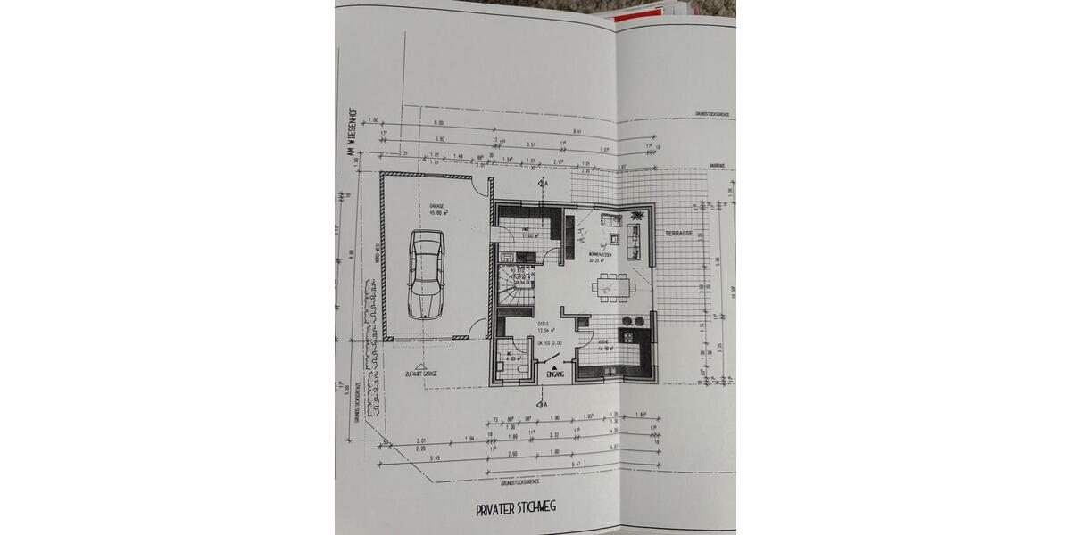 Einfamilienhaus Bielefeld Sennestadt - 4 Zimmer, 138 m&sup2;, 550.000&euro; | Angebot:27004269