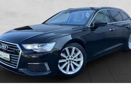 Audi A6 72.914 km 34.980 &euro; Bielefeld 33699