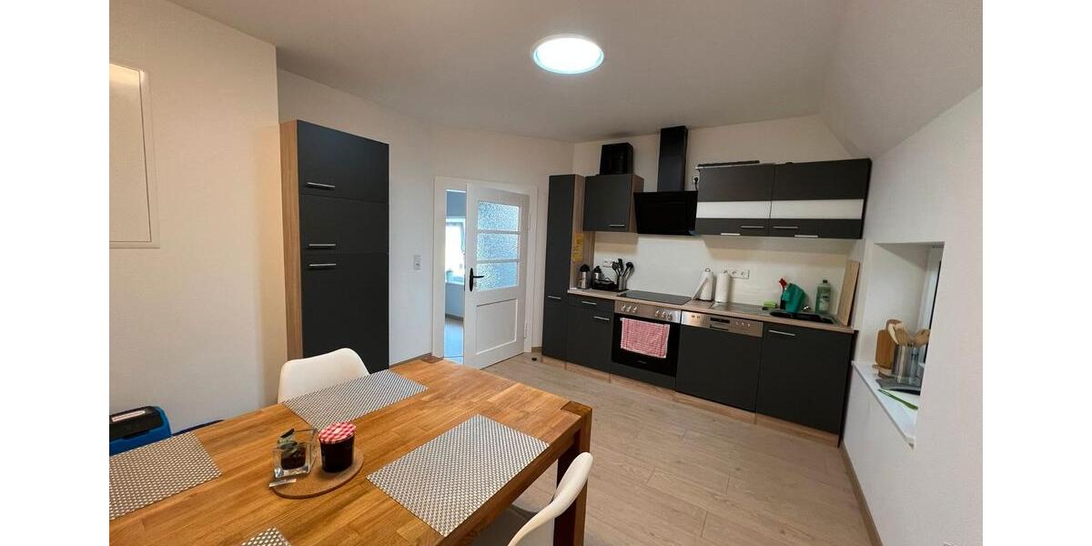 Etagenwohnung Lemgo - 1 Zimmer, 20 m&sup2;, 381&euro; | Angebot:26691989