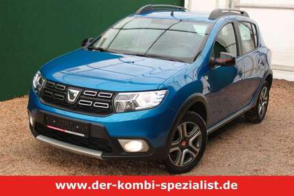 Dacia Sandero 37.100 km 10.850 &euro; Bielefeld 33659
