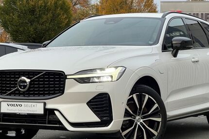 Volvo XC60 41.467 km 46.990 &euro; Bielefeld 33647