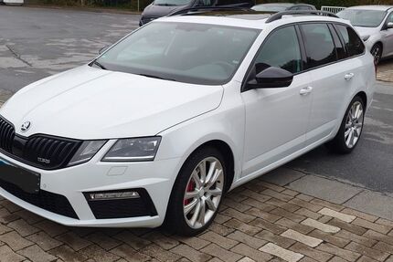 Skoda Octavia 172.900 km 15.000 &euro; Herzebrock-Clarholz 33442