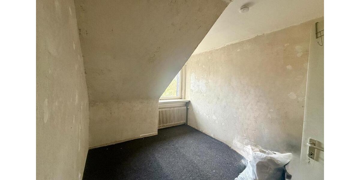 Etagenwohnung Bielefeld Brackwede - 3 Zimmer, 63 m&sup2;, 500&euro; | Angebot:25640136