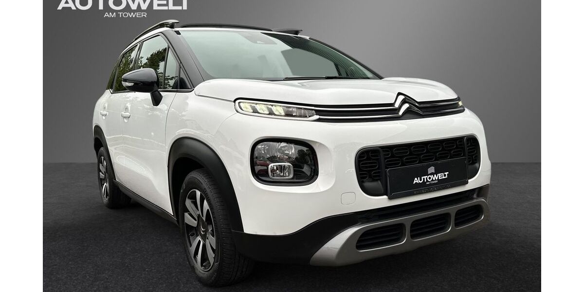 Citroen C3 Aircross 116.800 km 9.990 &euro; Bad Salzuflen 32108