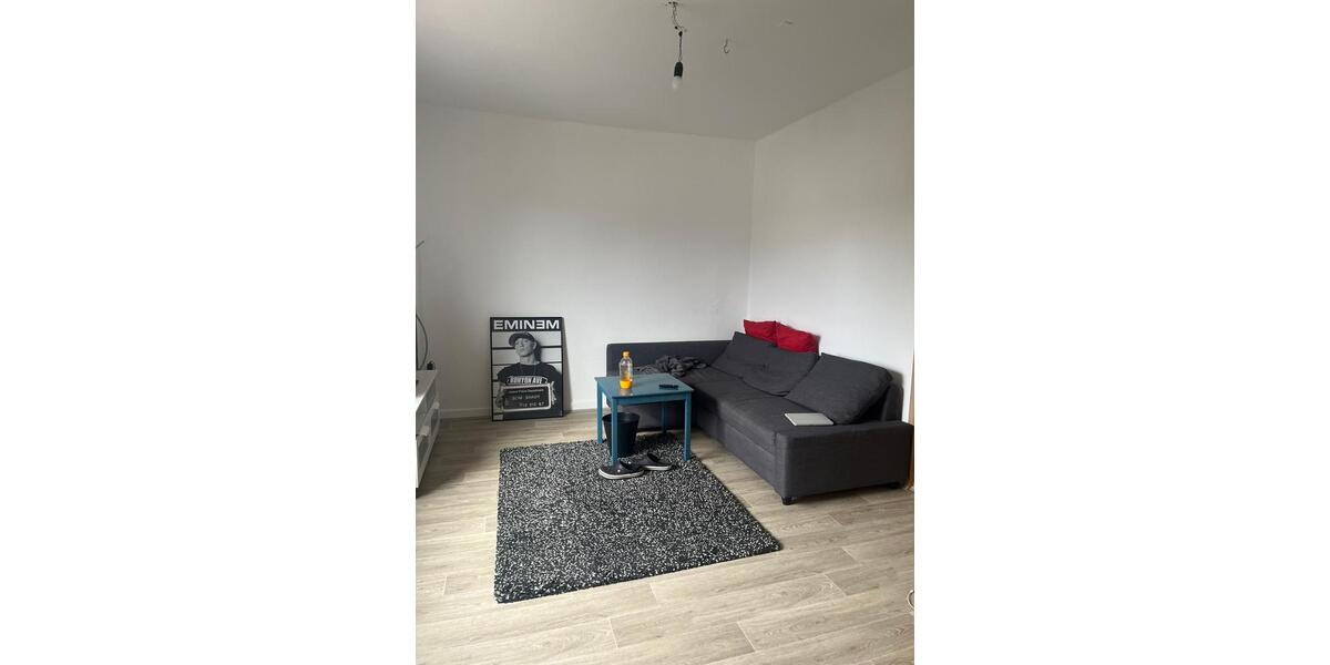Etagenwohnung Bielefeld Schildesche - 2 Zimmer, 50 m&sup2;, 465&euro; | Angebot:26415591
