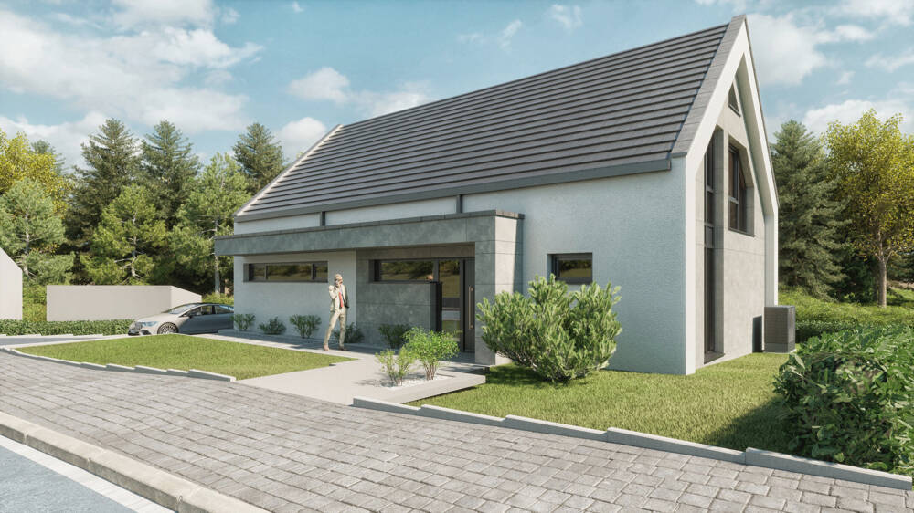 Grundstück Bielefeld Hoberge-Uerentrup - 320.000&euro; | Angebot:25745314