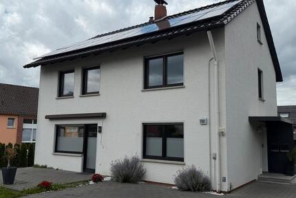 Haus Bad Oeynhausen - 7 Zimmer, 180 m&sup2;, 395.000&euro; | Angebot:27129551