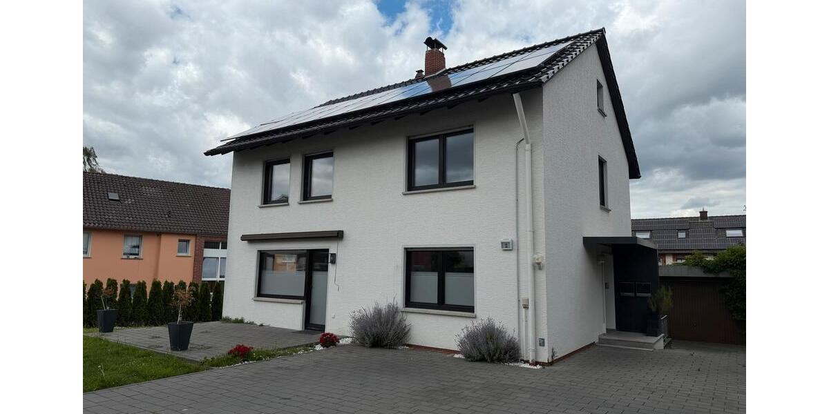 Mehrfamilienhaus, Wohnhaus Bad Oeynhausen - 7 Zimmer, 180 m&sup2;, 395.000&euro; | Angebot:27129551