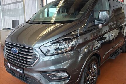 Ford Tourneo Custom 103.620 km 33.990 &euro; Bielefeld 33647