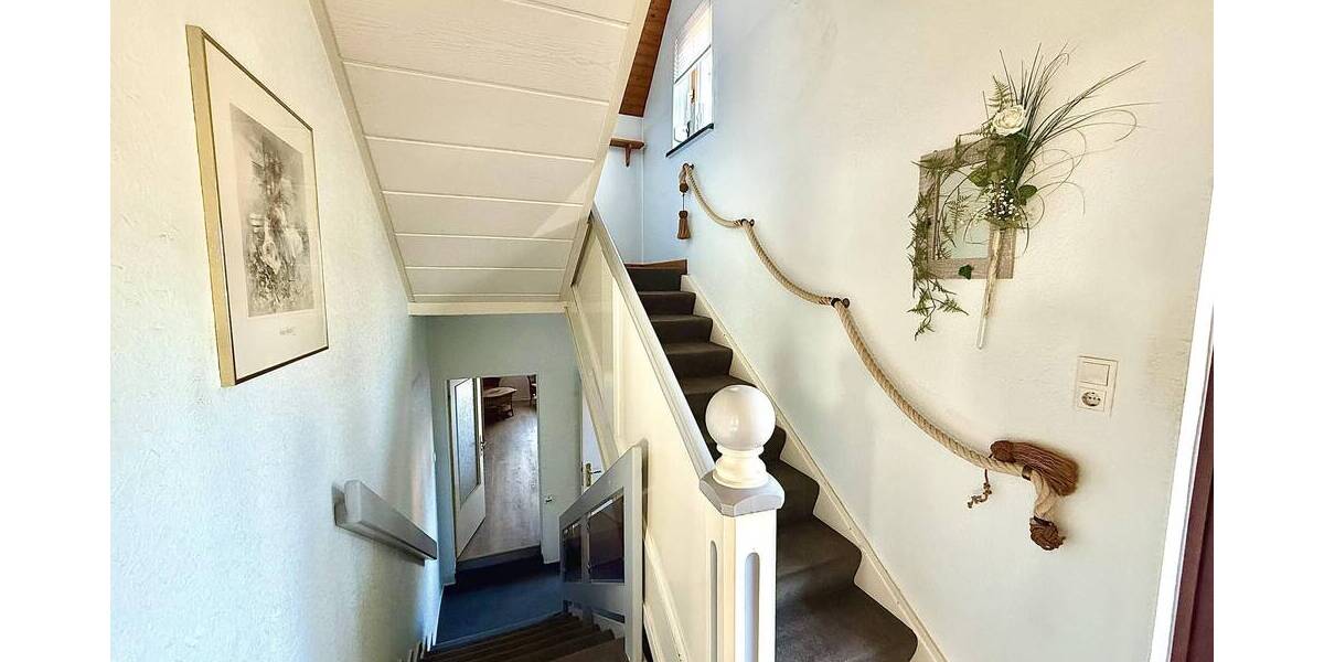 Mehrfamilienhaus, Wohnhaus Bad Oeynhausen Rehme - 8 Zimmer, 220 m&sup2;, 339.000&euro; | Angebot:25743796