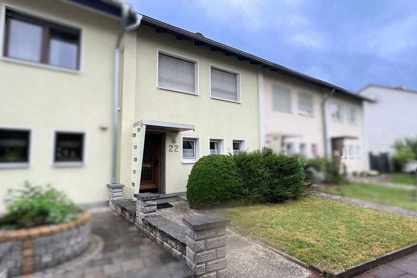 Haus zum Kaufen in Bielefeld 239.000 € 96 m²