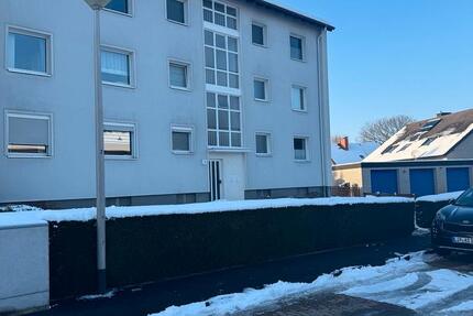 Wunderschöne 2-Zimmer Wohnung in Oerlinghausen Helpup 2 zimmer