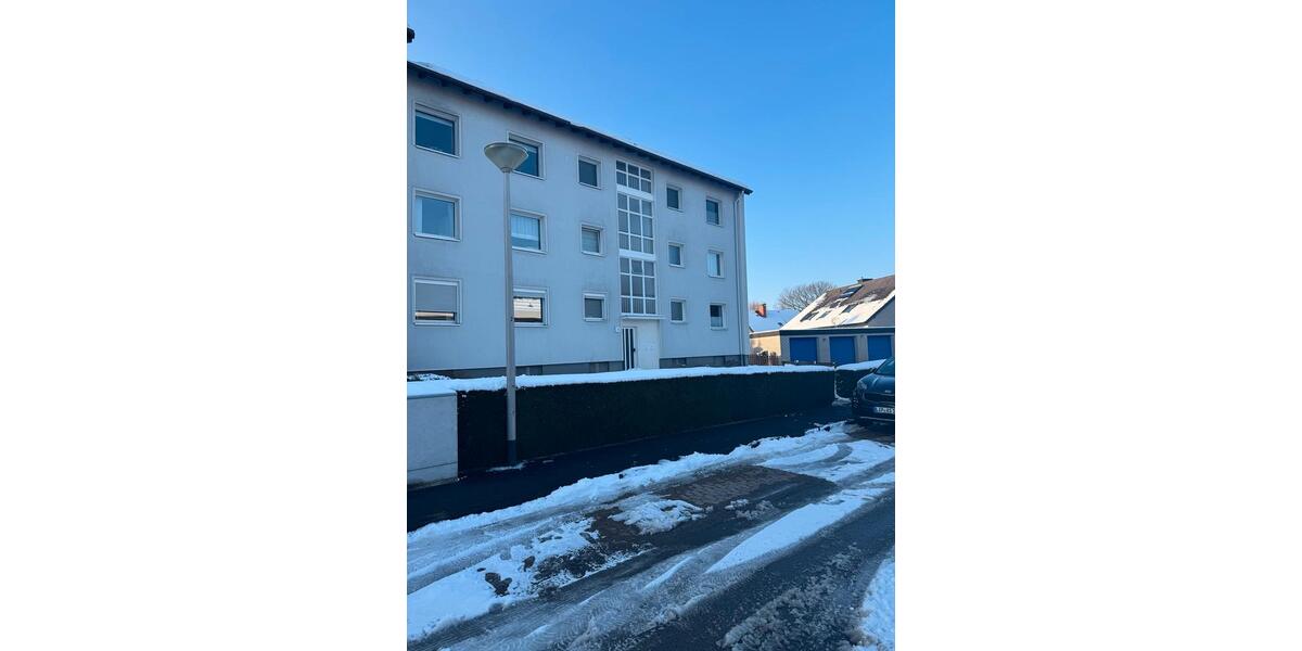 Wunderschöne 2-Zimmer Wohnung in Oerlinghausen Helpup 2 zimmer