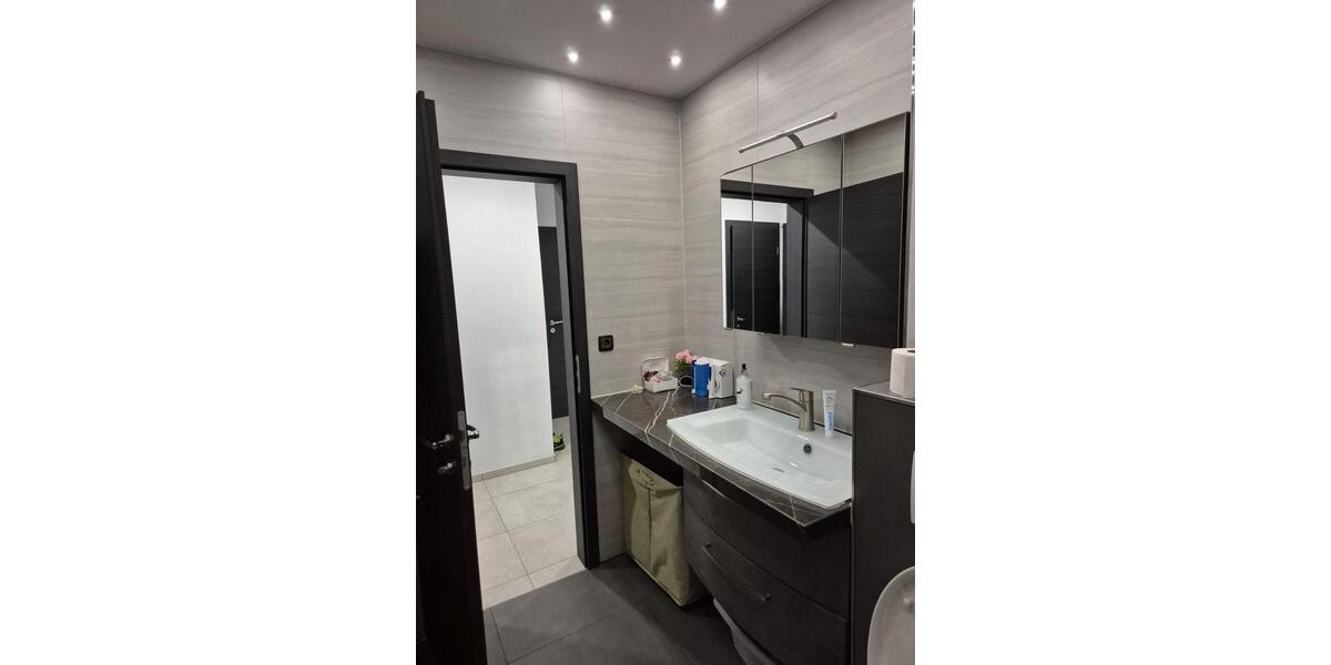 Etagenwohnung Gütersloh - 3 Zimmer, 80 m&sup2;, 880&euro; | Angebot:26413932