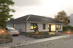 Bungalow Detmold Heidenoldendorf - 5 Zimmer, 127 m&sup2;, 440.000&euro; | Angebot:25999681