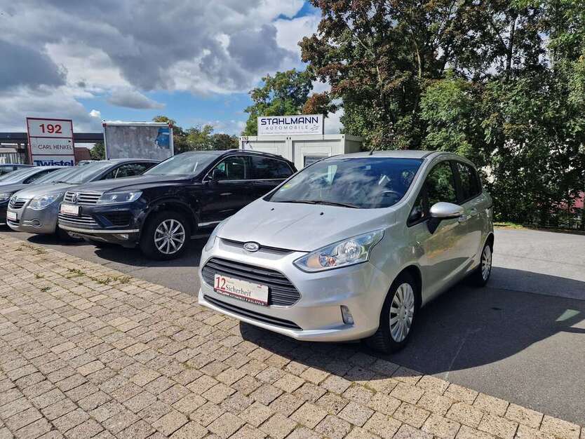 B-Max