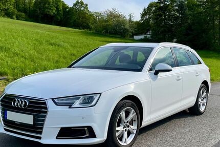 Audi A4 311.700 km 9.900 &euro; Herford 32052