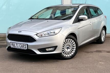 Ford Focus 84.000 km 8.490 € Löhne 32584