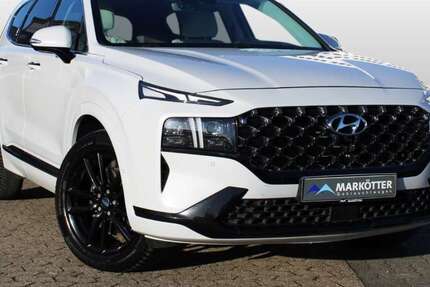 Hyundai SANTA FE 54.000 km 34.990 &euro; Bad Salzuflen 32108