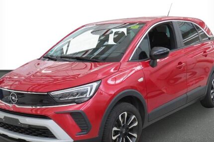Opel Crossland (X) 34.160 km 16.750 € Detmold 32758