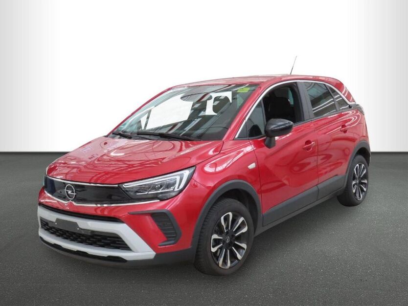 Opel Crossland (X) 34.160 km 16.750 € Detmold 32758