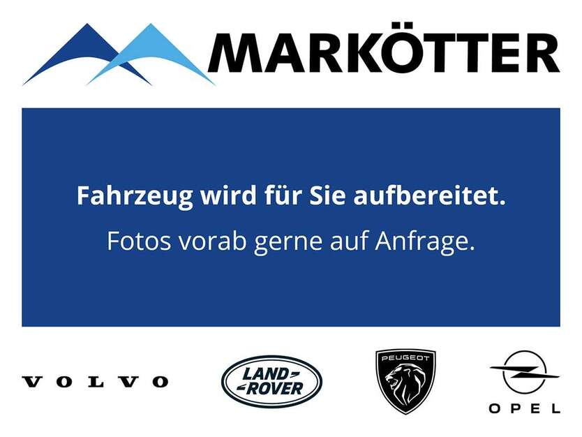 Jaguar E-Pace 33.261 km 27.690 € Paderborn 33106