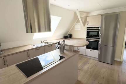 Zimmer Steinhagen Heimchen - 2 Zimmer, 1.235&euro; | Angebot:23474895