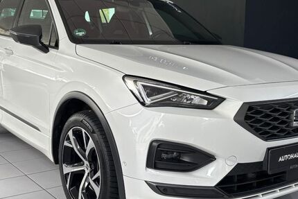 Seat Tarraco 109.109 km 29.490 &euro; Lage 32791