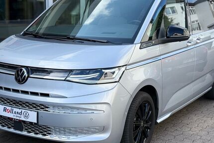 VW T7 Multivan 31.900 km 52.500 &euro; Spenge 32139