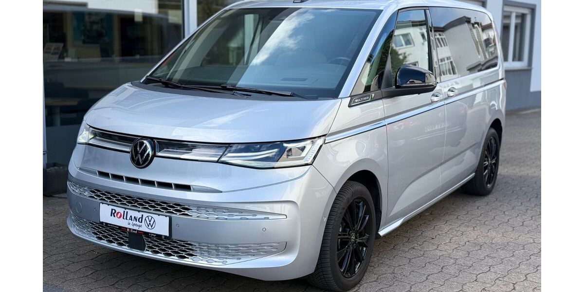 VW T7 Multivan 31.900 km 52.500 &euro; Spenge 32139