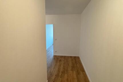 Sanierte vier Zimmer Wohnung in Bielefeld Theesen 4 zimmer