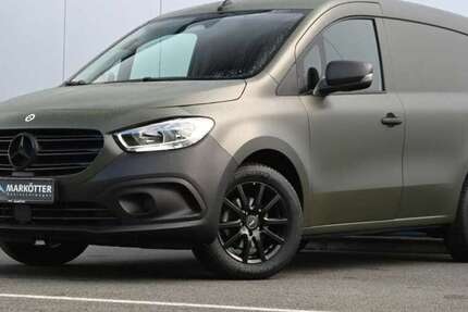 Mercedes Citan