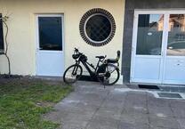Lagerfläche zur Miete (210qm)in Bielefeld-Mitte